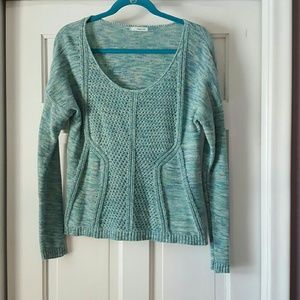 Maurices sweater